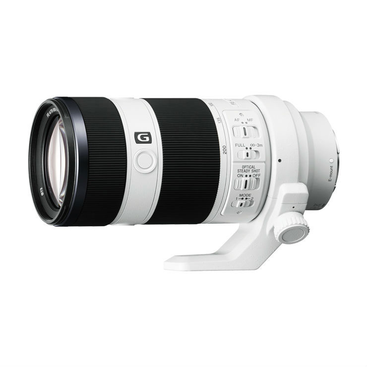 FE 70-200mm F4 G OSS SEL70200G
