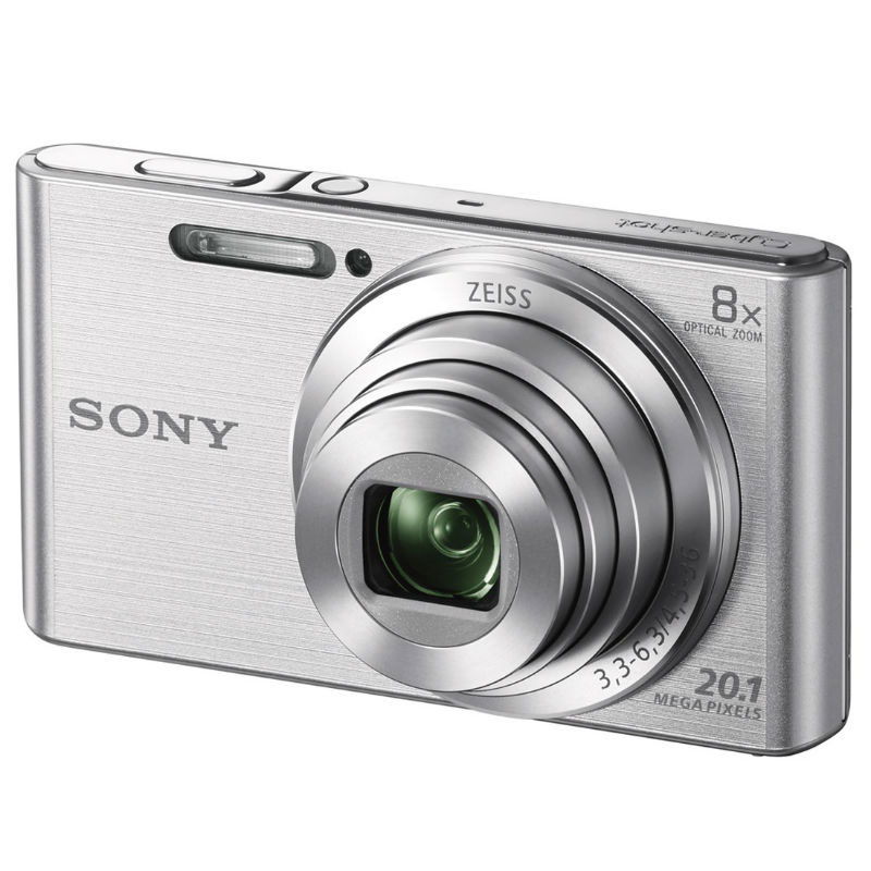 DSC-W830