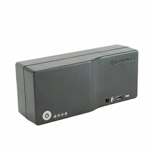 電動スライドモジュール　Shark Slider mini600用