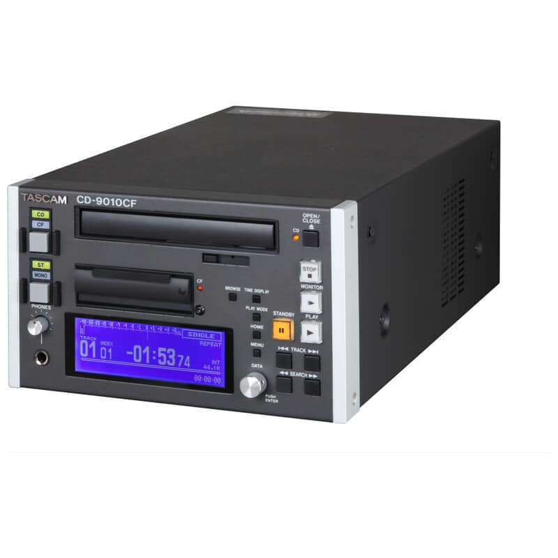 CD-9010CF