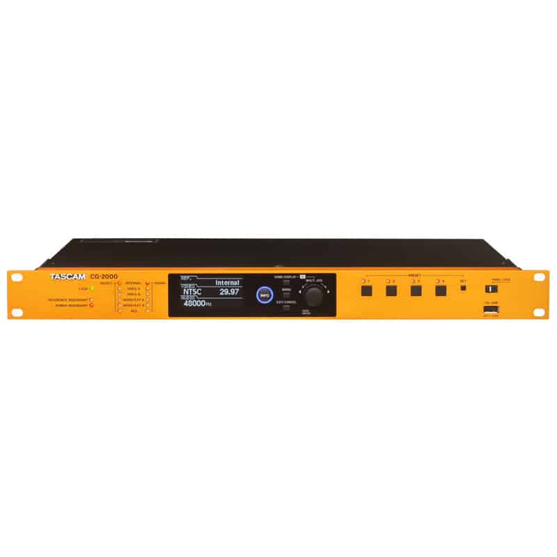 CG-2000