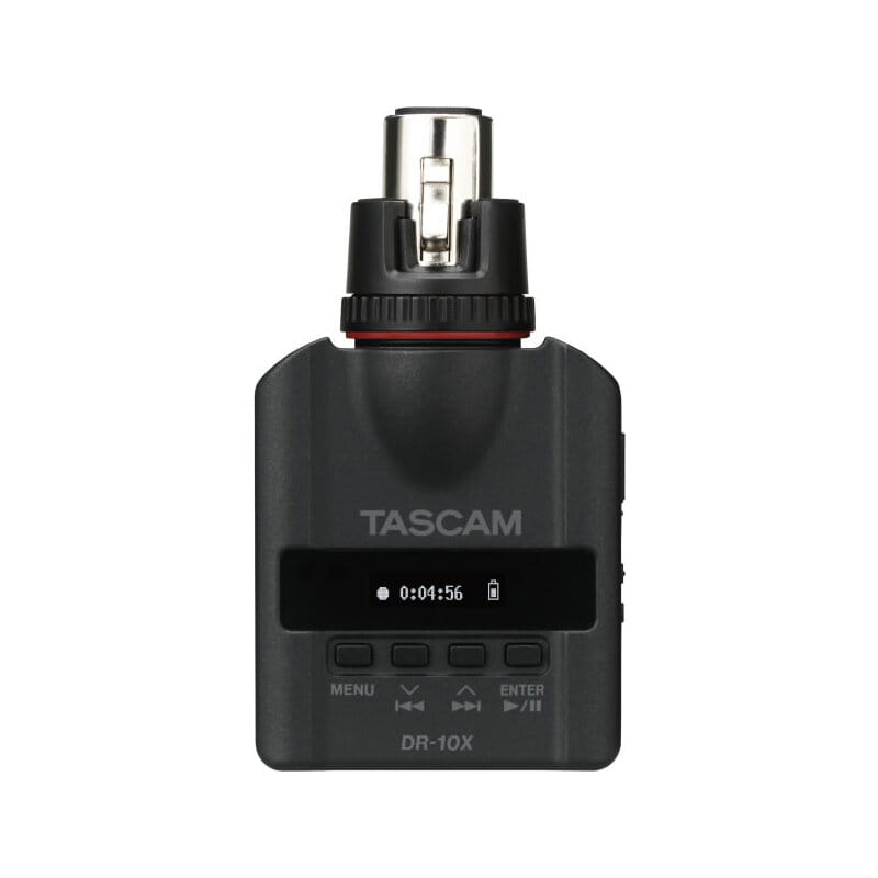 DR-10X
