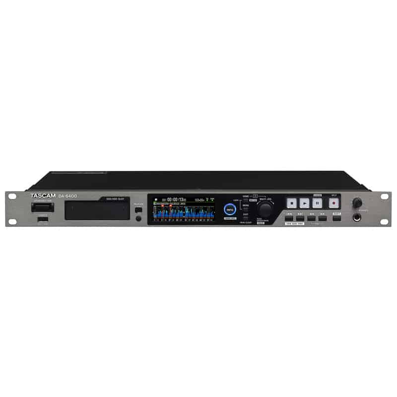 DA-6400