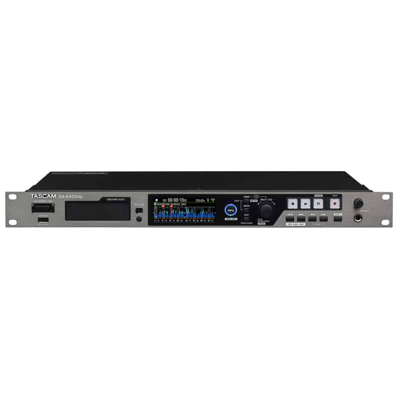 DA-6400DP