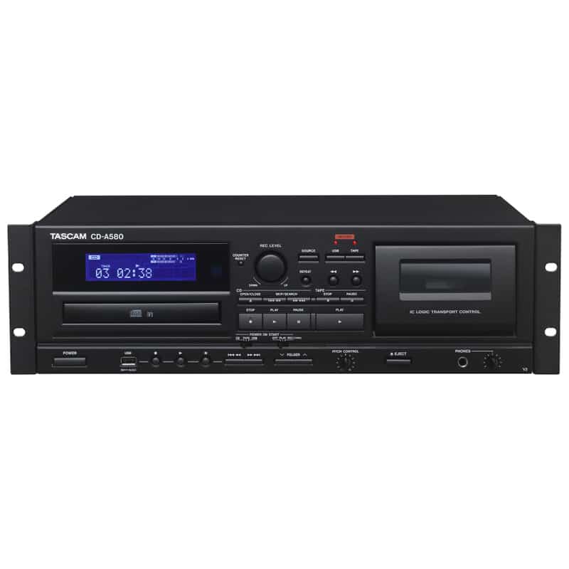 CD-A580 v2