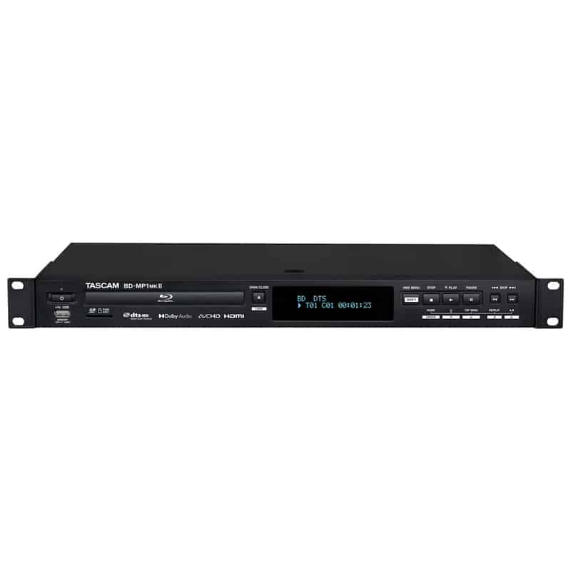 BD-MP1MKII