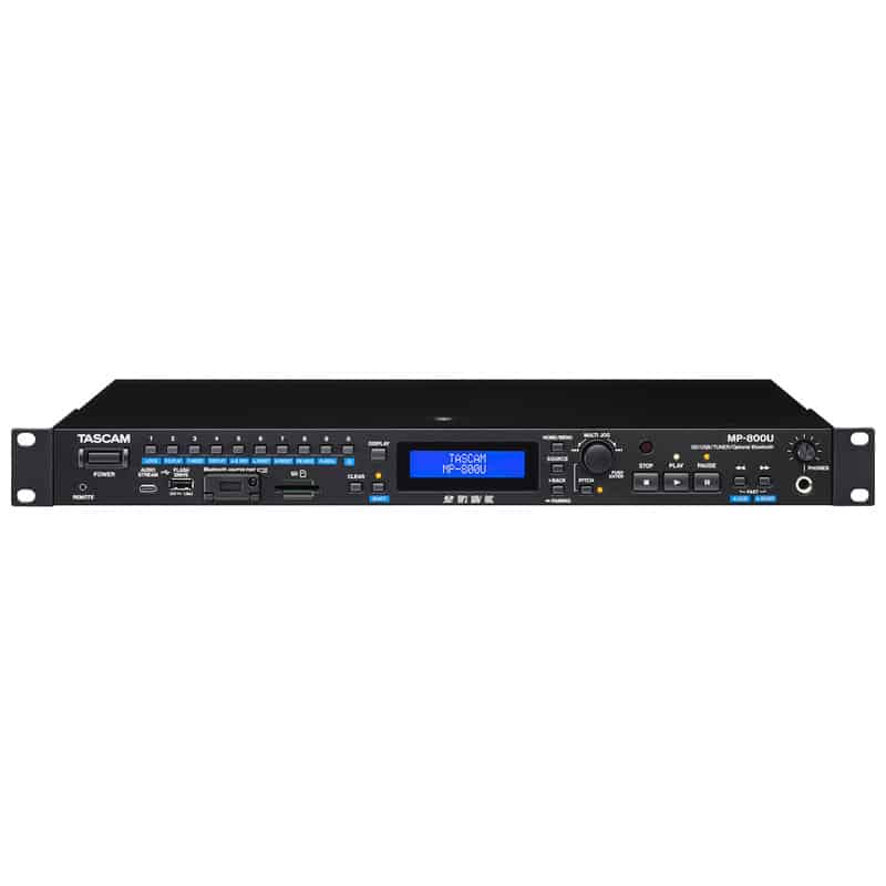 MP-800U（発売日未定）