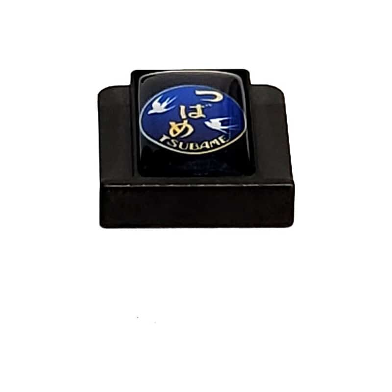 UNX-8683 特急つばめヘッドマーク メタルシューカバー