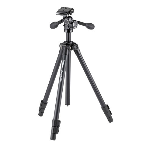 Sherpa 635 III