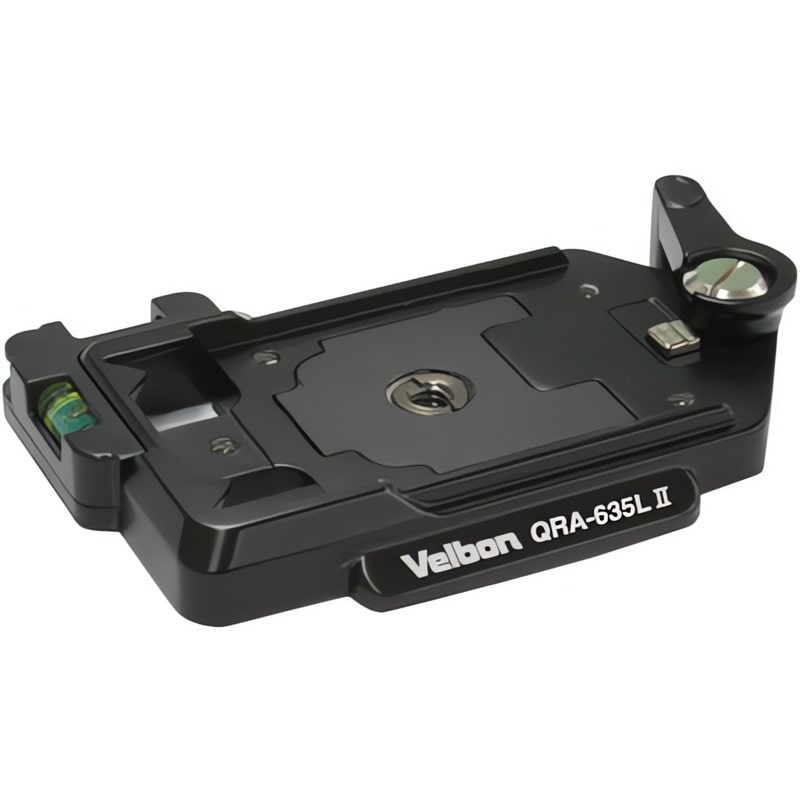 QRA-635L II BASE