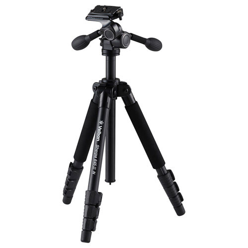 Sherpa 645 III N