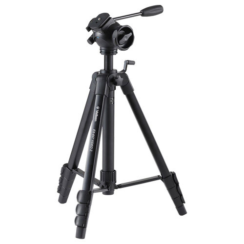 EX-647 VIDEO II