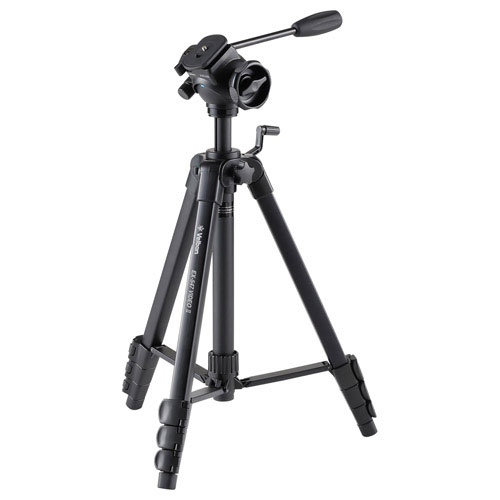 EX-547 VIDEO II