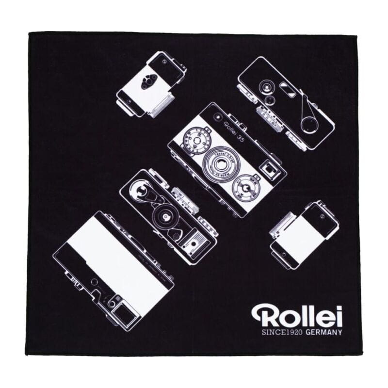 Rollei カメラクロス Rollei35 Lサイズ