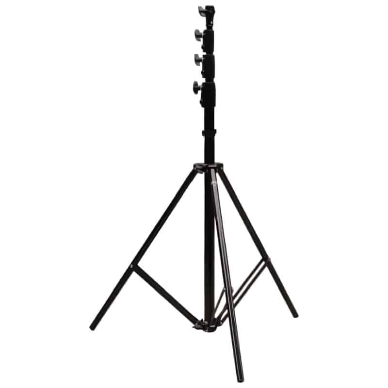 4m ライトスタンド(エアークッション) GP6060AC