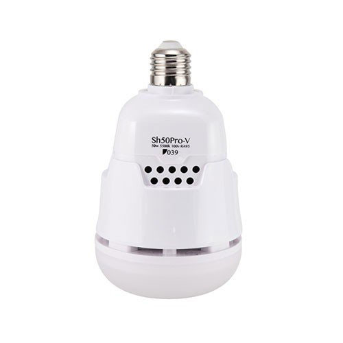 Sh50Pro-V LEDランプ バリアブル