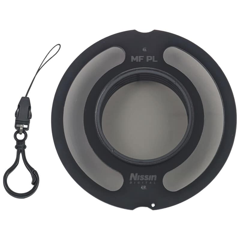 MF-PL クロス偏光フィルターセット MF18Ⅱ用 MF-PL