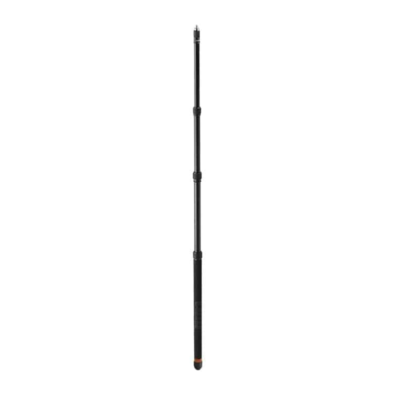 BC-09 カーボン4段マイクブーム