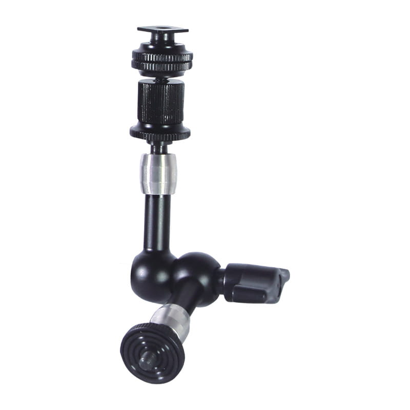 EI-A21 6 STAINLESS STEEL ARTICULATING ARM
