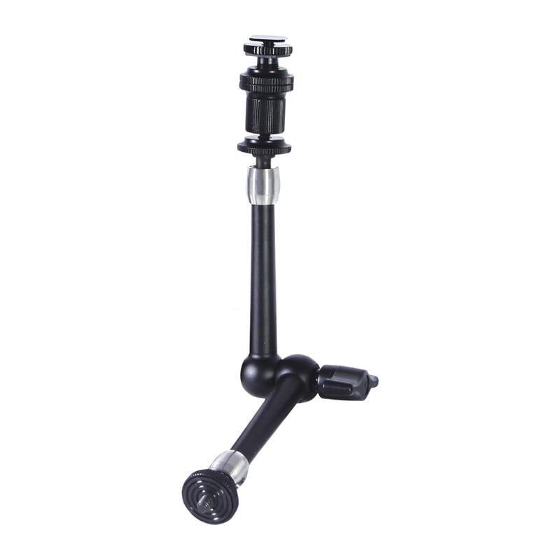 EI-A22 11 STAINLESS STEEL ARTICULATING ARM