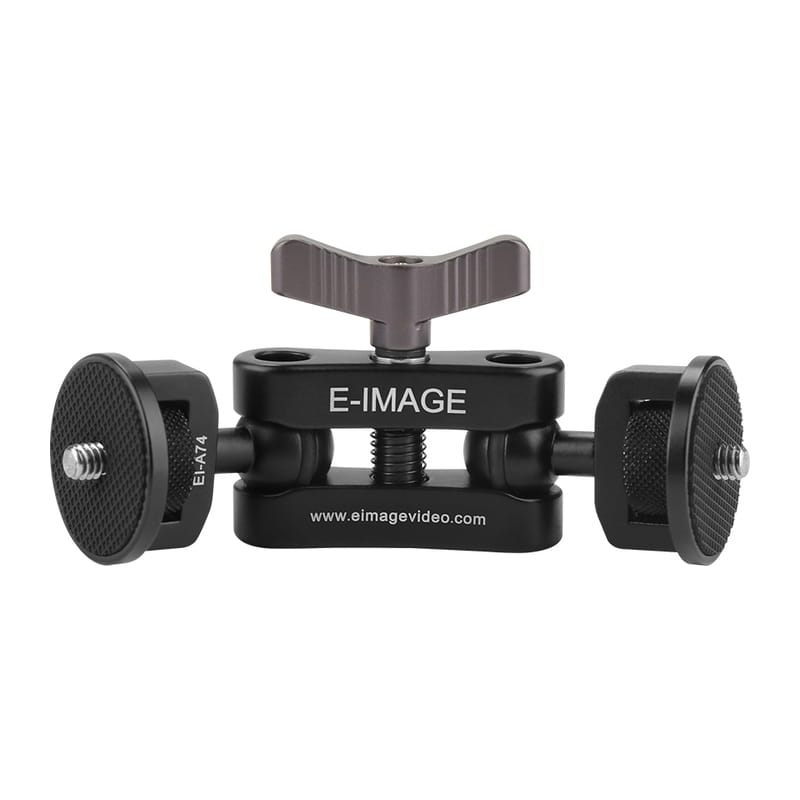 EI-A74 ULTRA ARM MINI MONITOR MOUNT -S
