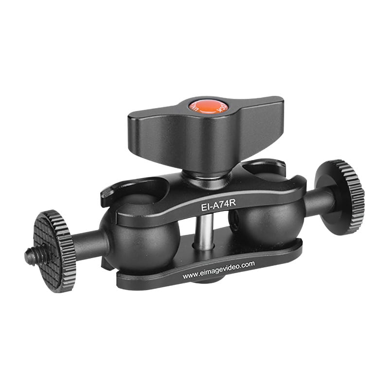 EI-A74R--NEW MOUNTING ARM WITH VERTICAL ANGEL