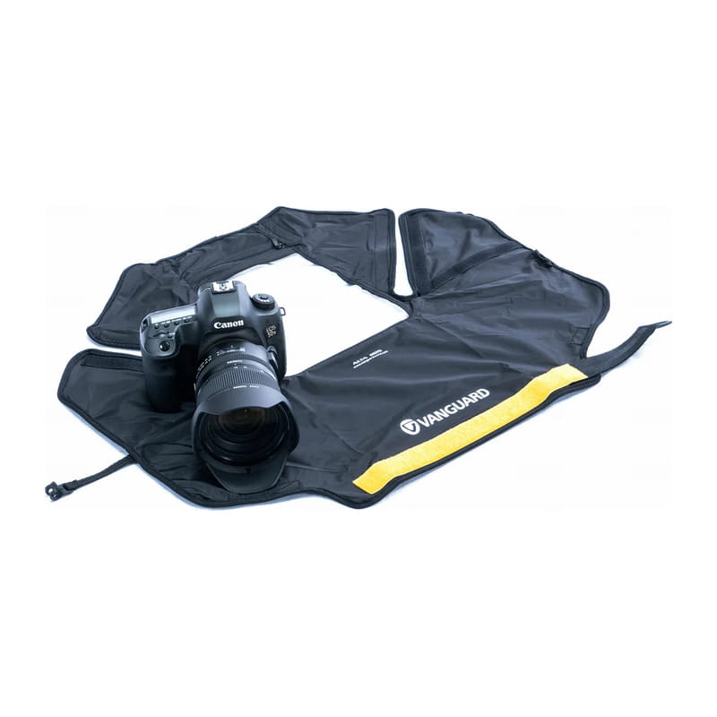 ALTA RCS レインカバー 24-70mm対応