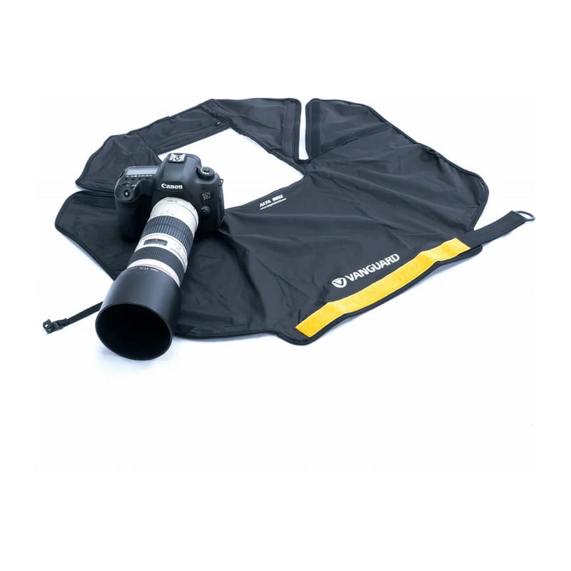 ALTA RCM レインカバー 70-200mm対応