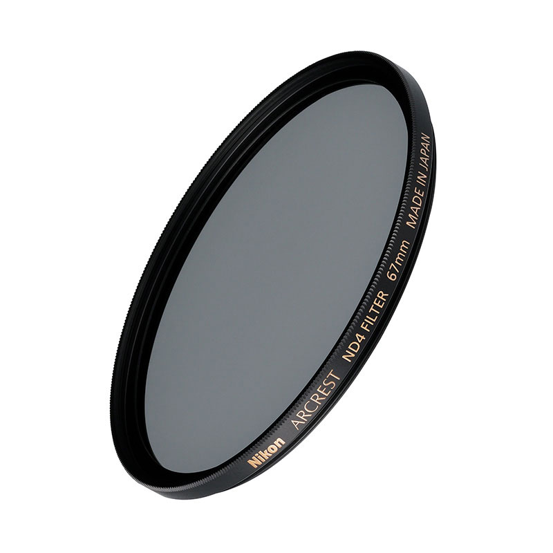 ARCREST ND4 FILTER 67mm