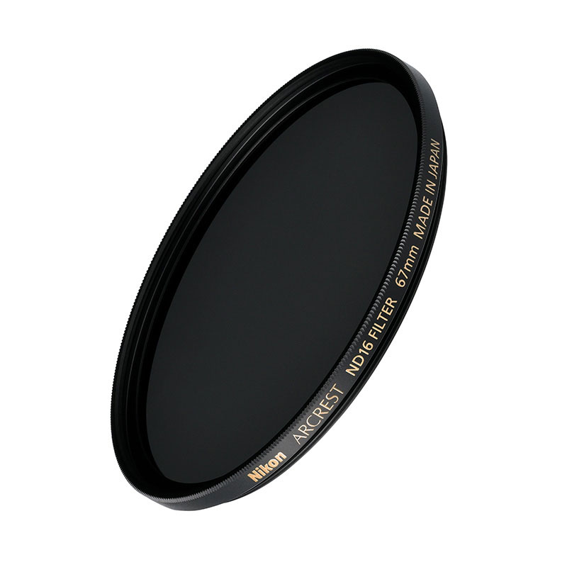 ARCREST ND16 FILTER 67mm