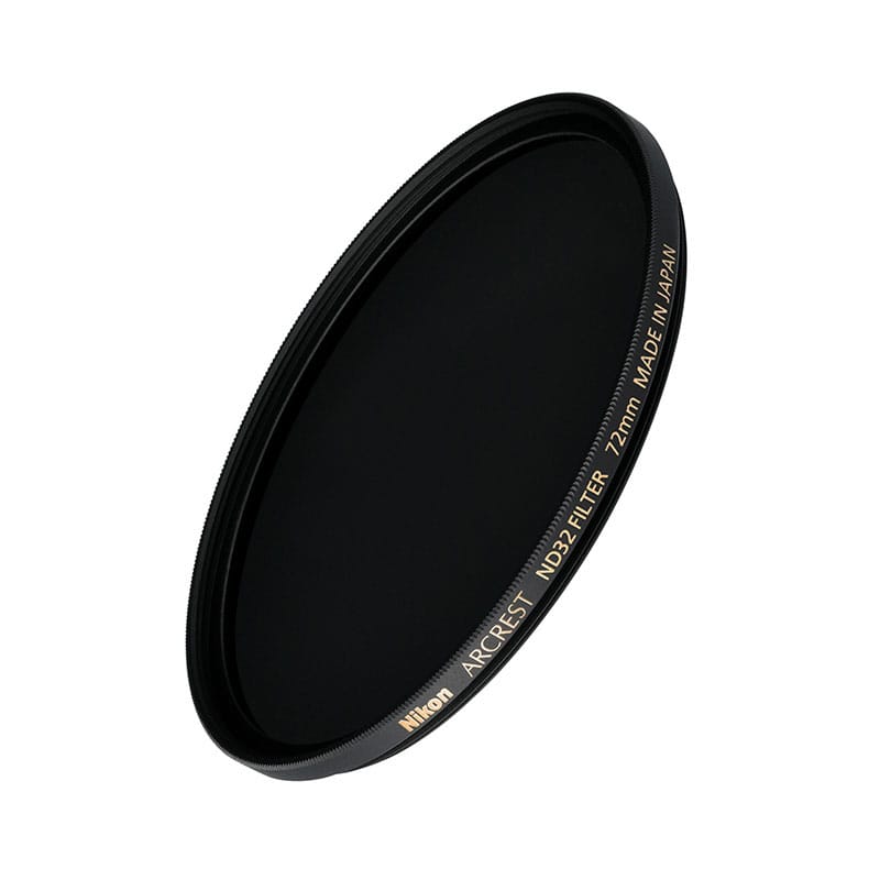 ARCREST ND32 FILTER 72mm