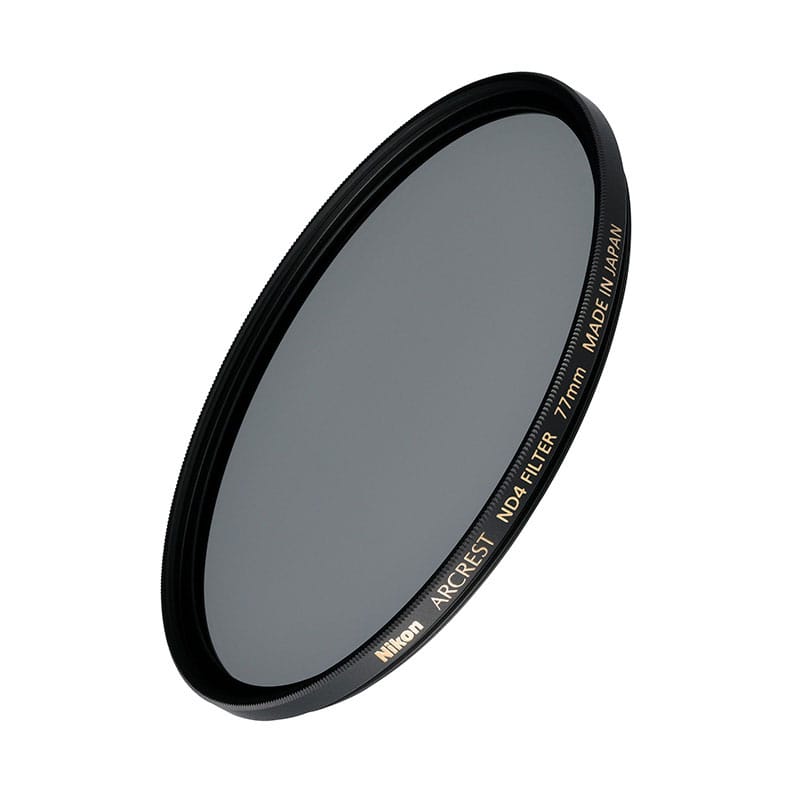 ARCREST ND4 FILTER 77mm