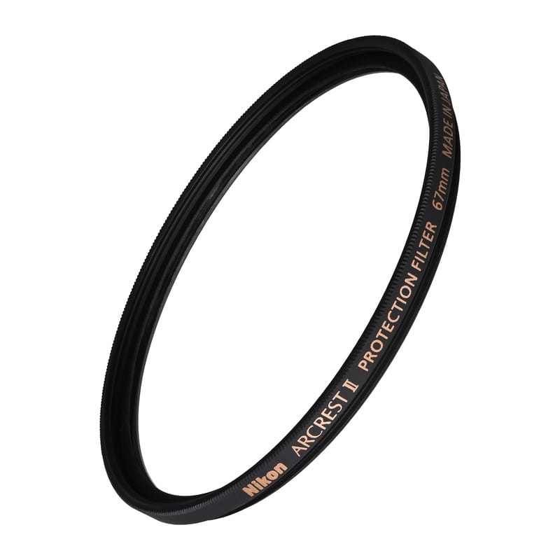 ARCREST II PROTECTION FILTER 67mm