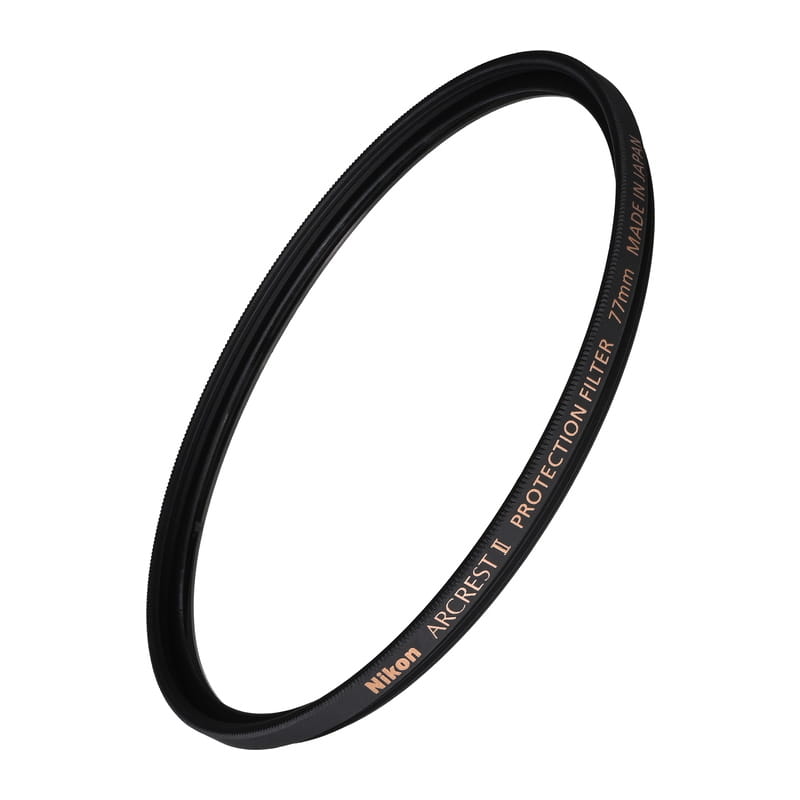 ARCREST II PROTECTION FILTER 77mm