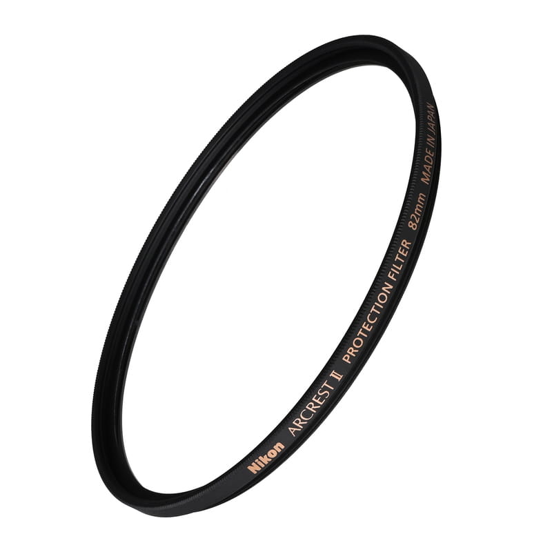 ARCREST II PROTECTION FILTER 82mm