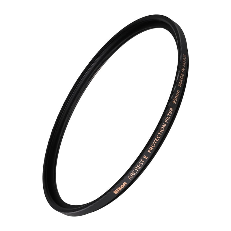ARCREST II PROTECTION FILTER 95mm