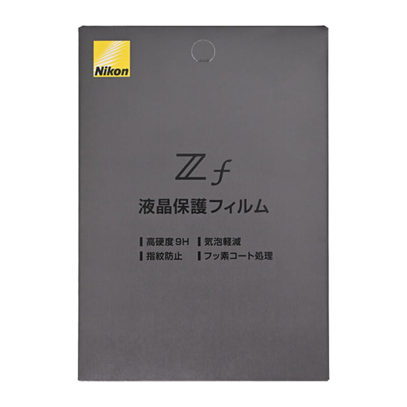 Zf用液晶保護フィルム FLZF