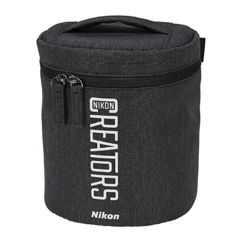 Nikon CREATORS レンズケース