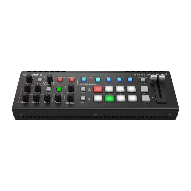 Roland V-1HD+ [HDビデオ・スイッチャー]｜フジヤカメラ