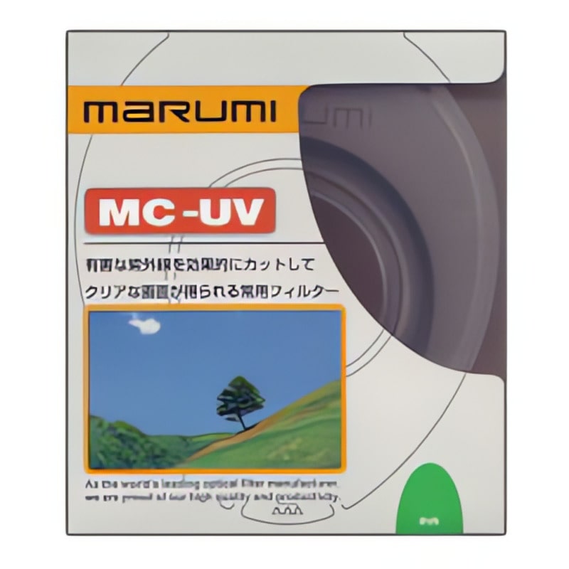 40.5mm MC-UV