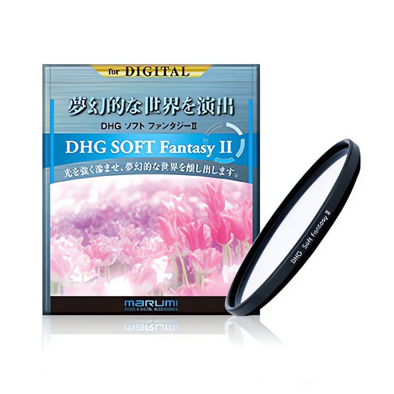 37mm DHG SOFT Fantasy II