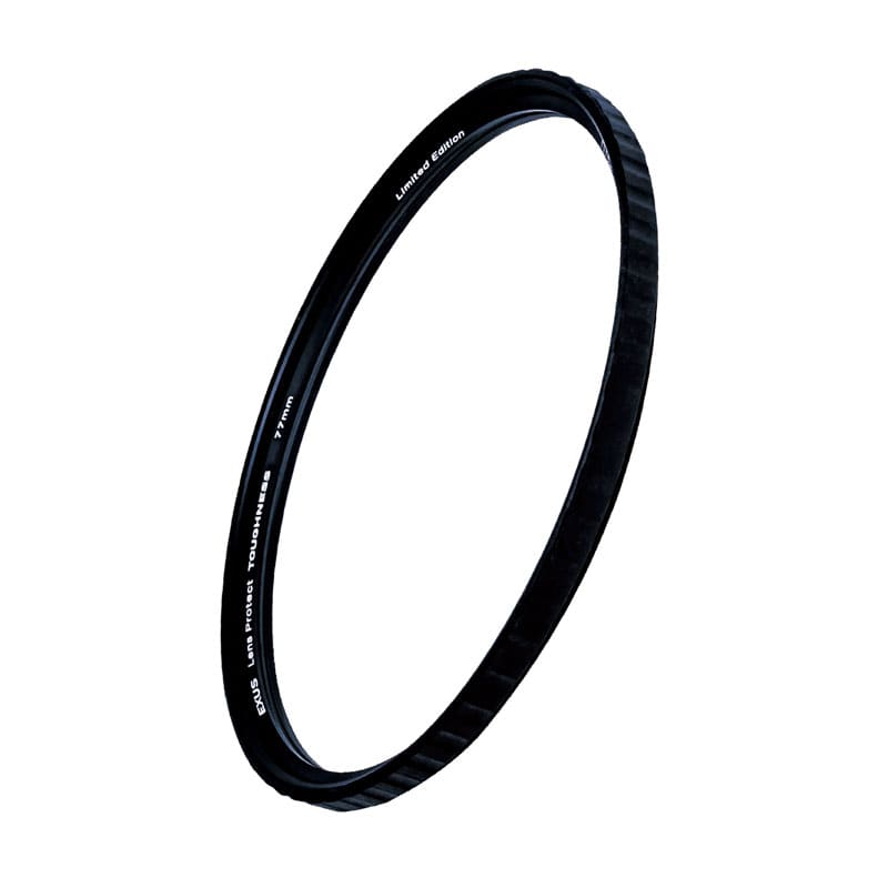 77mm EXUS Lens Protect TOUGHNESS