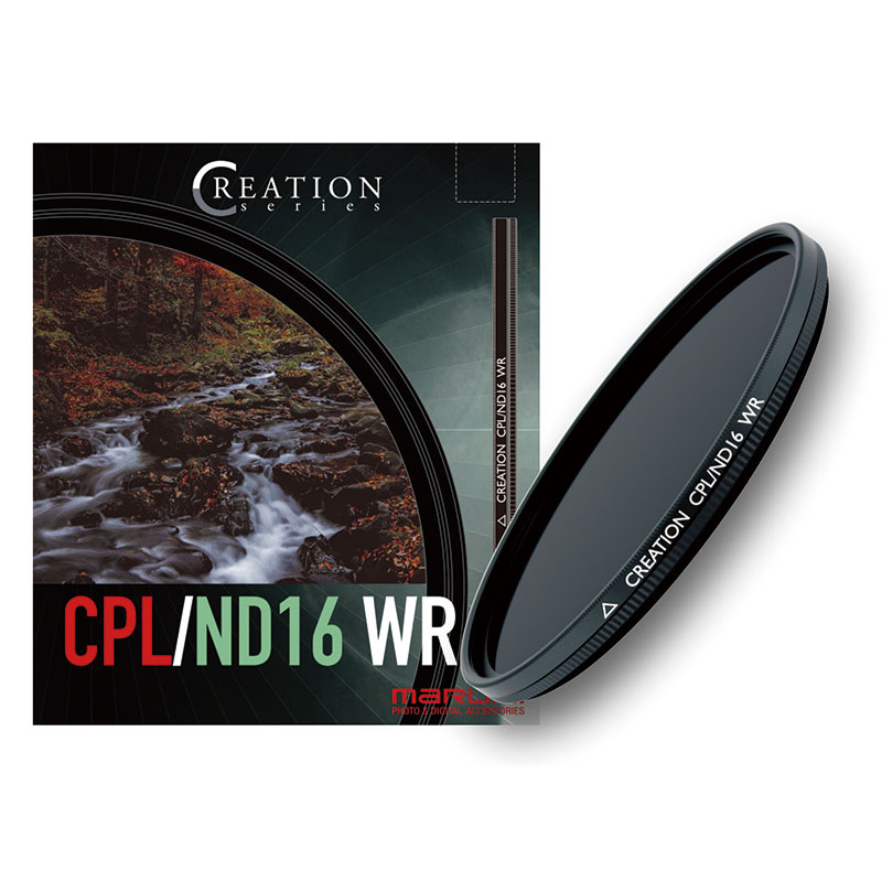 77mm CREATION CPL/ND16 WR