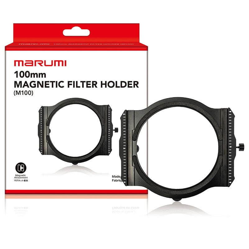 マグネットホルダー M100