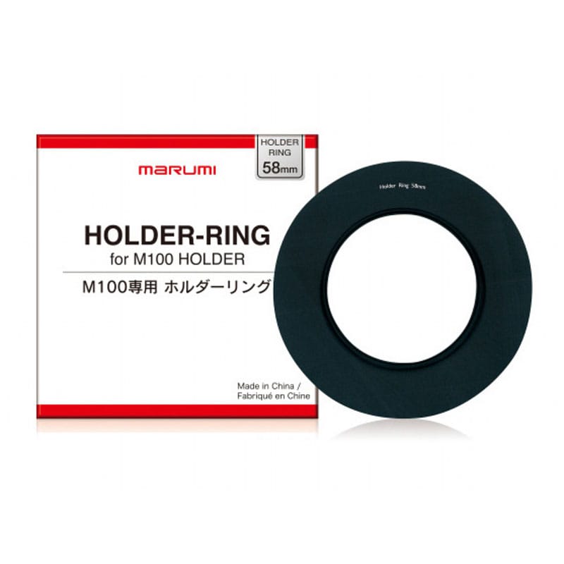 62mm ホルダーリング for M100