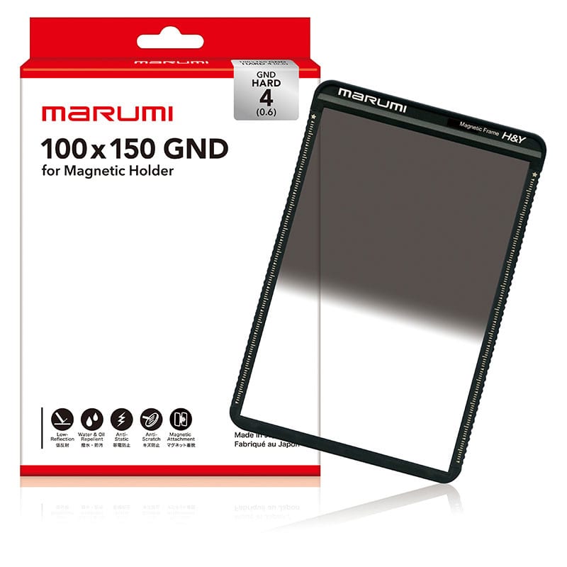 100×150 Hard GND4