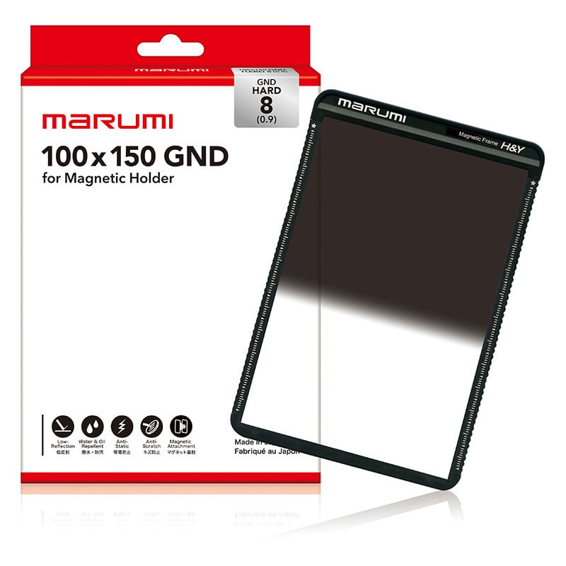 100×150 Hard GND8