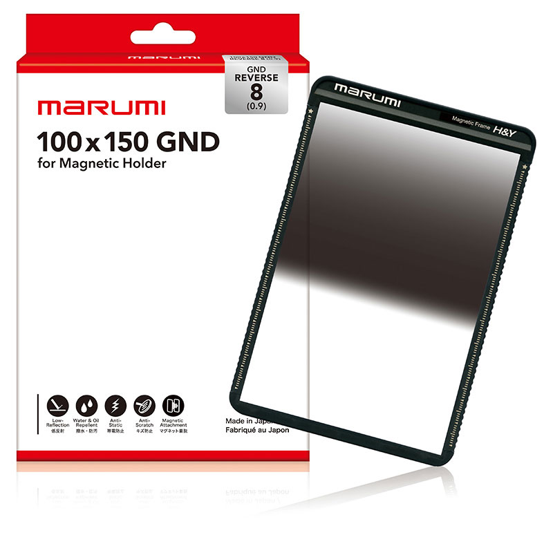 100×150 Reverse GND8