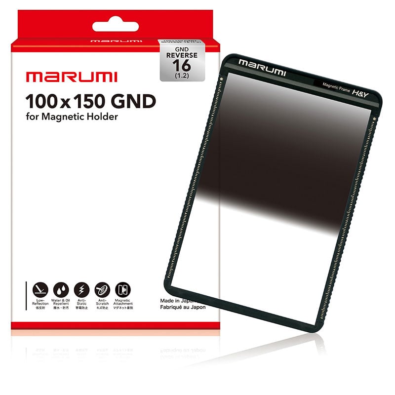 100×150 Reverse GND16