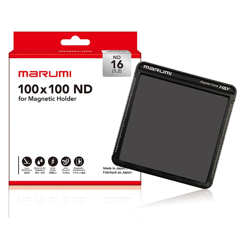 100×100 ND16